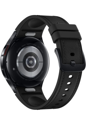Smart Watch Samsung Galaxy Watch 6 Classic 43mm LTE Graphite (SM-R955FZKAAXSP) Global version
