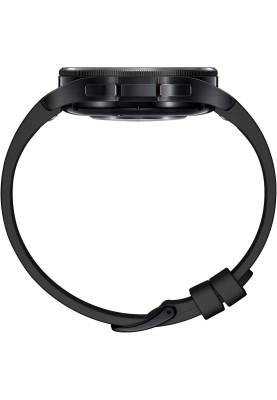 Smart Watch Samsung Galaxy Watch 6 Classic 43mm LTE Graphite (SM-R955FZKAAXSP) Global version