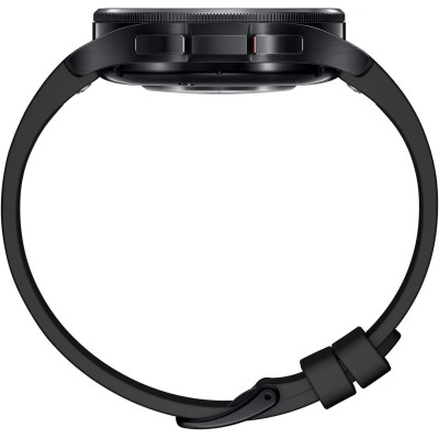 Smart Watch Samsung Galaxy Watch 6 Classic 43mm LTE Graphite (SM-R955FZKAAXSP) Global version