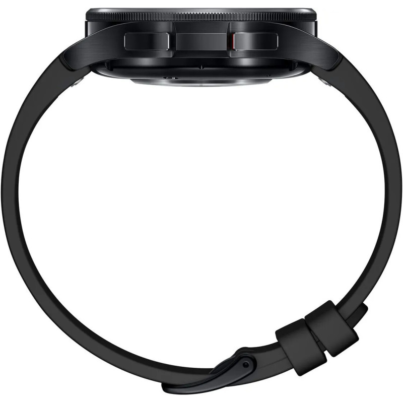 Smart Watch Samsung Galaxy Watch 6 Classic 43mm LTE Graphite (SM-R955FZKAAXSP) Global version