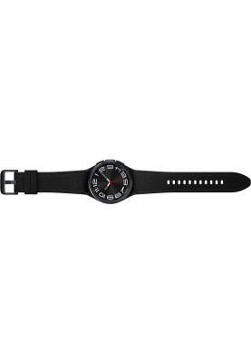 Smart Watch Samsung Galaxy Watch 6 Classic 43mm LTE Graphite (SM-R955FZKAAXSP) Global version