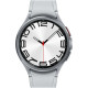 Smart Watch Samsung Galaxy Watch 6 Classic 47mm Silver (SM-R960NZSAMEA) Global version