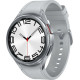 Smart Watch Samsung Galaxy Watch 6 Classic 47mm Silver (SM-R960NZSAMEA) Global version