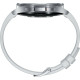 Smart Watch Samsung Galaxy Watch 6 Classic 47mm Silver (SM-R960NZSAMEA) Global version