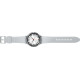 Smart Watch Samsung Galaxy Watch 6 Classic 47mm Silver (SM-R960NZSAMEA) Global version