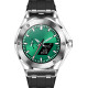 Smart Watch TREX Falcon 500 Pro Black (TRX-FLC500-BLK)