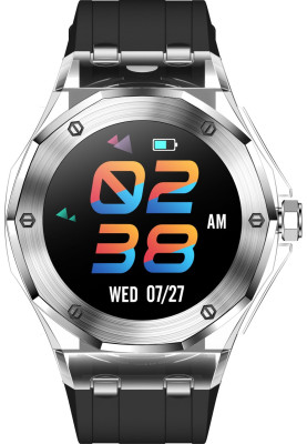 Smart Watch TREX Falcon 500 Pro Black (TRX-FLC500-BLK)