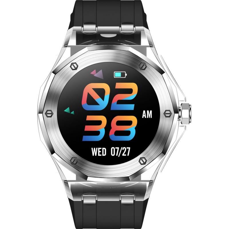 Smart Watch TREX Falcon 500 Pro Black (TRX-FLC500-BLK)