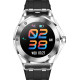 Smart Watch TREX Falcon 500 Pro Black (TRX-FLC500-BLK)