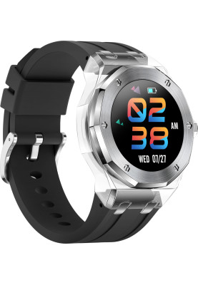 Smart Watch TREX Falcon 500 Pro Black (TRX-FLC500-BLK)
