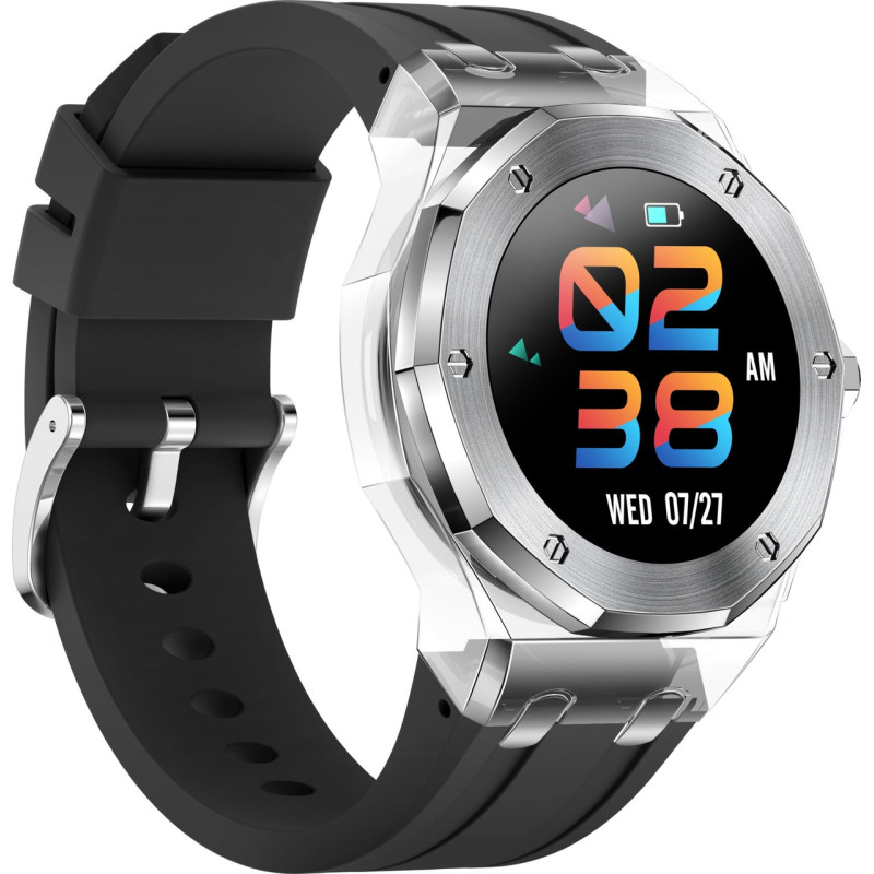 Smart Watch TREX Falcon 500 Pro Black (TRX-FLC500-BLK)
