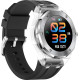 Smart Watch TREX Falcon 500 Pro Black (TRX-FLC500-BLK)
