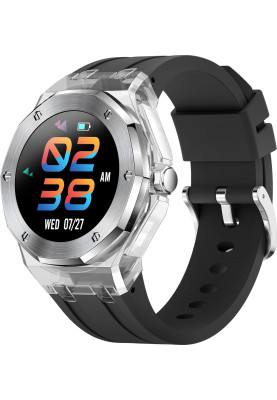 Smart Watch TREX Falcon 500 Pro Black (TRX-FLC500-BLK)