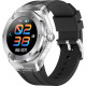 Smart Watch TREX Falcon 500 Pro Black (TRX-FLC500-BLK)
