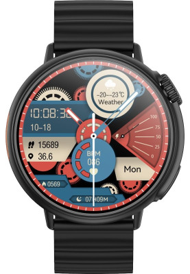Smart Watch TREX Falcon 700 Ultra (TRX-FLC700-BLK) Black UA UCRF