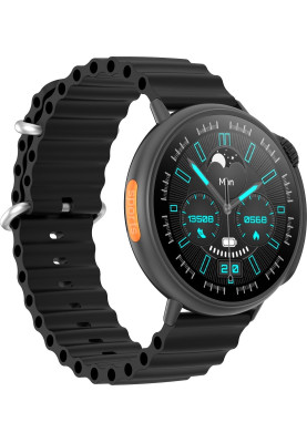 Smart Watch TREX Falcon 700 Ultra (TRX-FLC700-BLK) Black UA UCRF