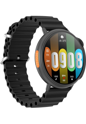 Smart Watch TREX Falcon 700 Ultra (TRX-FLC700-BLK) Black UA UCRF