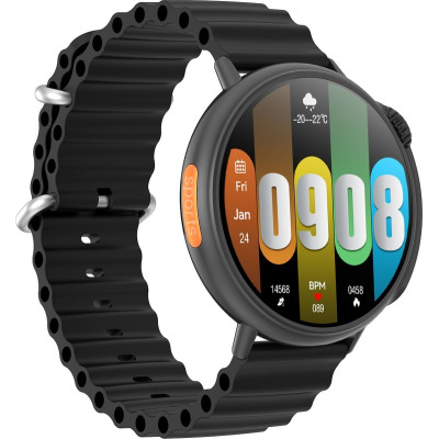 Smart Watch TREX Falcon 700 Ultra (TRX-FLC700-BLK) Black UA UCRF