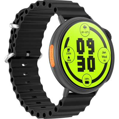 Smart Watch TREX Falcon 700 Ultra (TRX-FLC700-BLK) Black UA UCRF