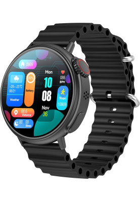 Smart Watch TREX Falcon 700 Ultra (TRX-FLC700-BLK) Black UA UCRF