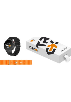 Smart Watch TREX Falcon 700 Ultra (TRX-FLC700-BLK) Black UA UCRF