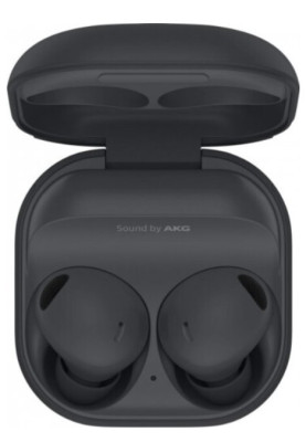 TWS Samsung Galaxy Buds2 Pro R510 (SM-R510NZAAMEA) Graphite Global version