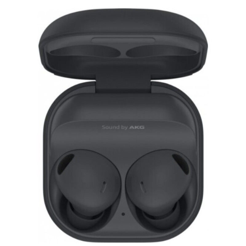 TWS Samsung Galaxy Buds2 Pro R510 (SM-R510NZAAMEA) Graphite Global version