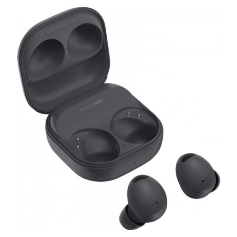 TWS Samsung Galaxy Buds2 Pro R510 (SM-R510NZAAMEA) Graphite Global version