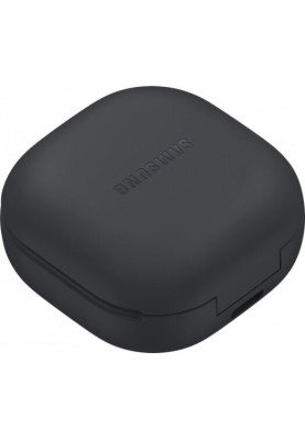 TWS Samsung Galaxy Buds2 Pro R510 (SM-R510NZAAMEA) Graphite Global version