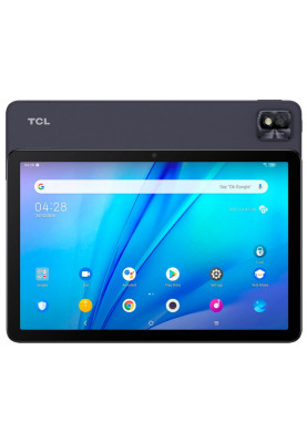 Планшет TCL TAB 10s Wi-Fi 3/32Gb Gray (9081X-2CLCUA11) UA UCRF