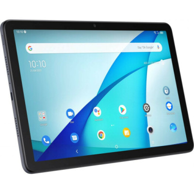 Планшет TCL TAB 10s Wi-Fi 3/32Gb Gray (9081X-2CLCUA11) UA UCRF