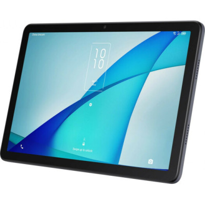Планшет TCL TAB 10s Wi-Fi 3/32Gb Gray (9081X-2CLCUA11) UA UCRF