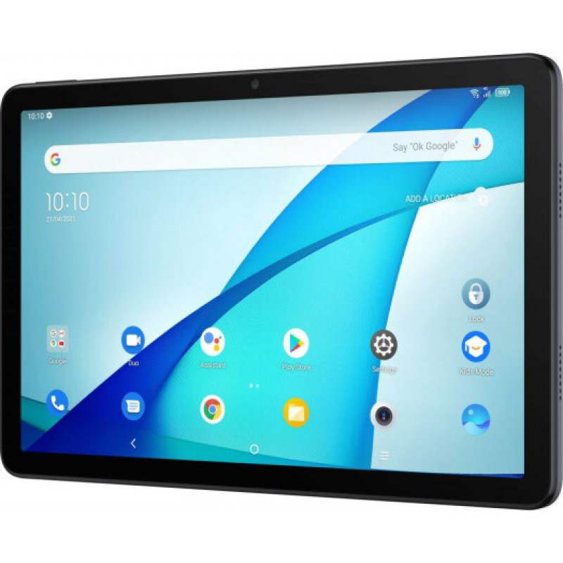 Планшет TCL TAB 10s Wi-Fi 3/32Gb Gray (9081X-2CLCUA11) UA UCRF