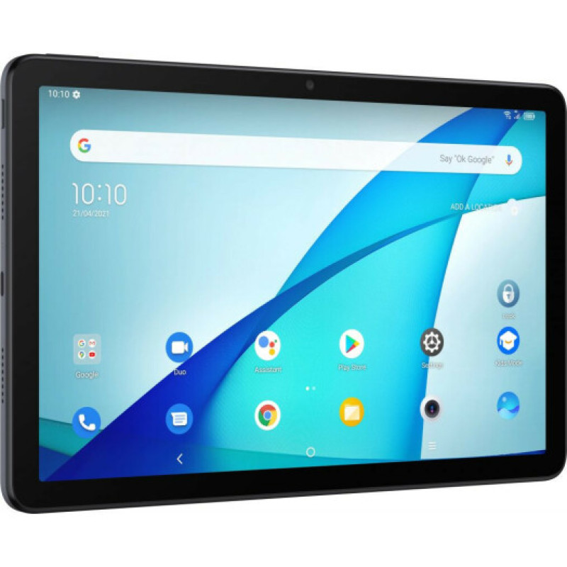 Планшет TCL TAB 10s Wi-Fi 3/32Gb Gray (9081X-2CLCUA11) UA UCRF