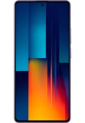 Смартфон Xiaomi Poco M6 Pro 8/256Gb Purple Global version