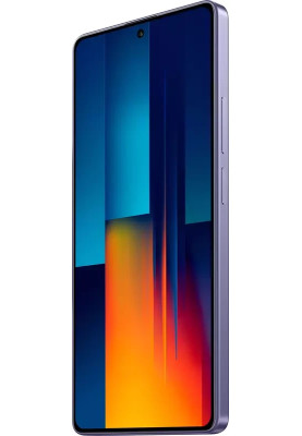 Смартфон Xiaomi Poco M6 Pro 8/256Gb Purple Global version