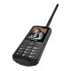 Телефон Sigma X-treme PA68 Wave Black UA UCRF