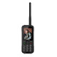 Телефон Sigma X-treme PA68 Wave Black UA UCRF