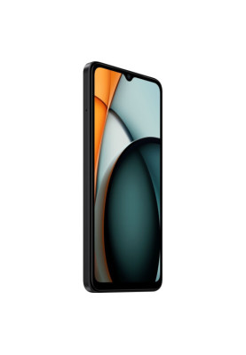 Смартфон Xiaomi Redmi A3 3/64GB Midnight Black (No Adapter) UA UCRF#