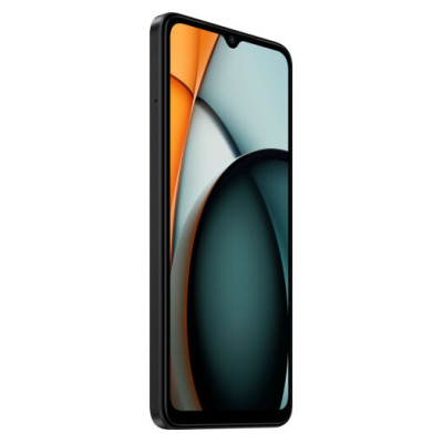 Смартфон Xiaomi Redmi A3 3/64GB Midnight Black (No Adapter) UA UCRF