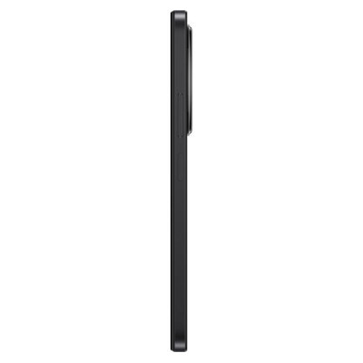 Смартфон Xiaomi Redmi A3 3/64GB Midnight Black (No Adapter) UA UCRF