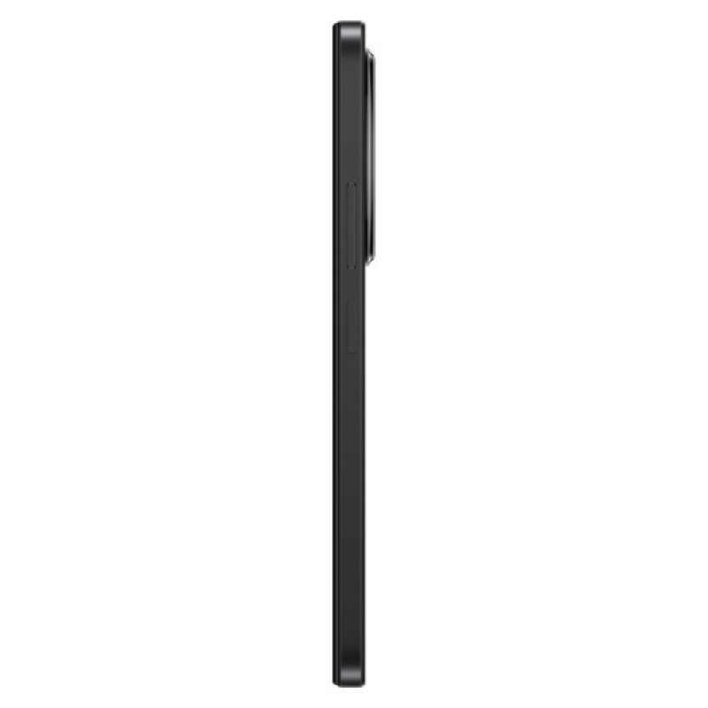 Смартфон Xiaomi Redmi A3 3/64GB Midnight Black (No Adapter) UA UCRF#