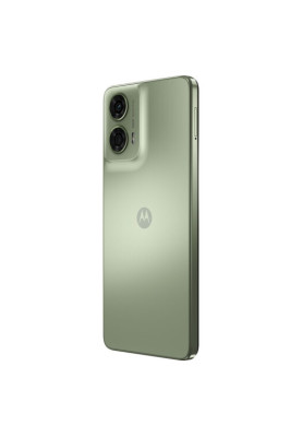 Смартфон Motorola G24 (XT2423-3) 4/128Gb Ice Green UA UCRF