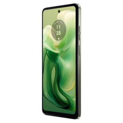 Смартфон Motorola G24 (XT2423-3) 4/128Gb Ice Green UA UCRF