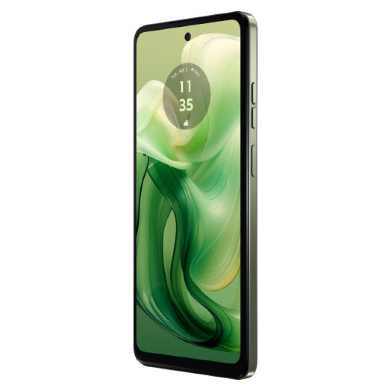 Смартфон Motorola G24 (XT2423-3) 4/128Gb Ice Green UA UCRF