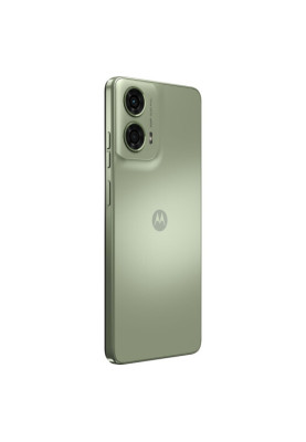 Смартфон Motorola G24 (XT2423-3) 4/128Gb Ice Green UA UCRF