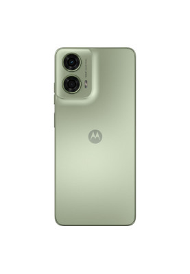 Смартфон Motorola G24 (XT2423-3) 4/128Gb Ice Green UA UCRF