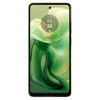 Смартфон Motorola G24 (XT2423-3) 4/128Gb Ice Green UA UCRF