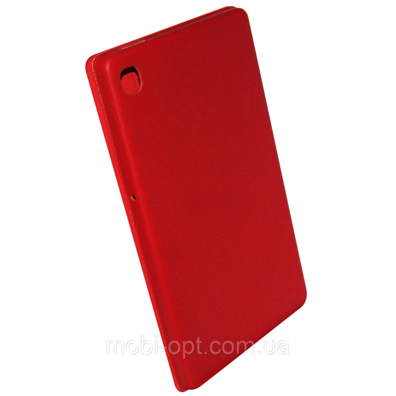 Чохол на планшет SA T220/T225 Tab A7 Lite 8.7 Чорний Smart Case