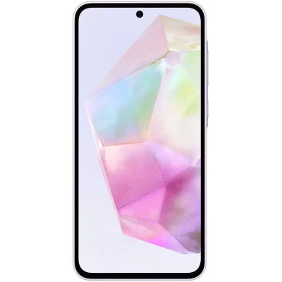 Смартфон Samsung Galaxy A35 5G 6/128GB Awesome Lilac (SM-A356BLVBEUC) UA UCRF